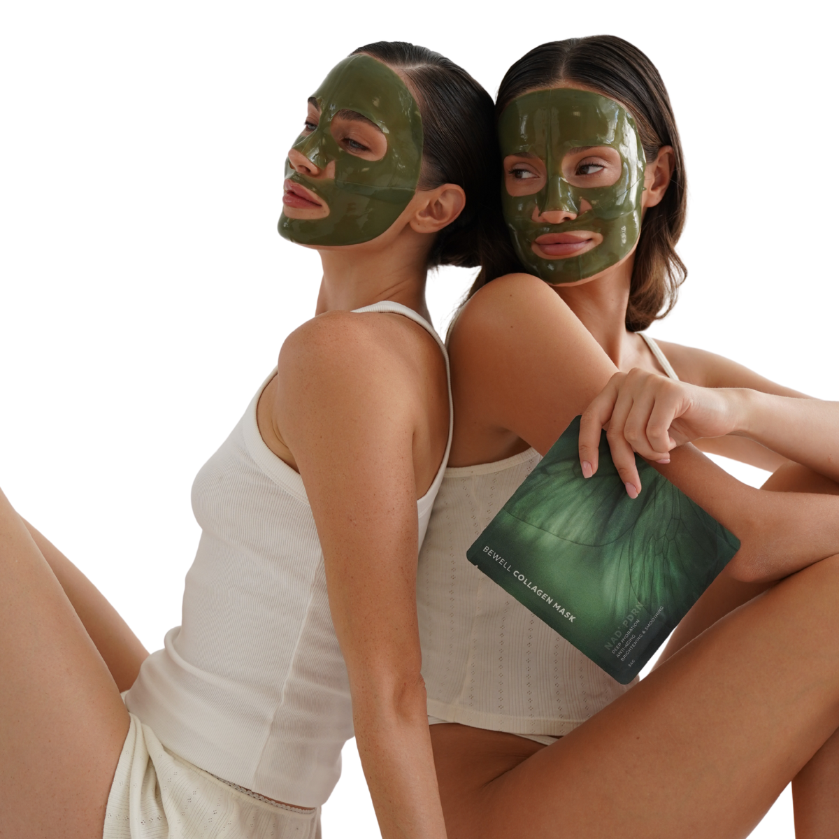 Kolagenowa maska NAD+ PDRN (34g)