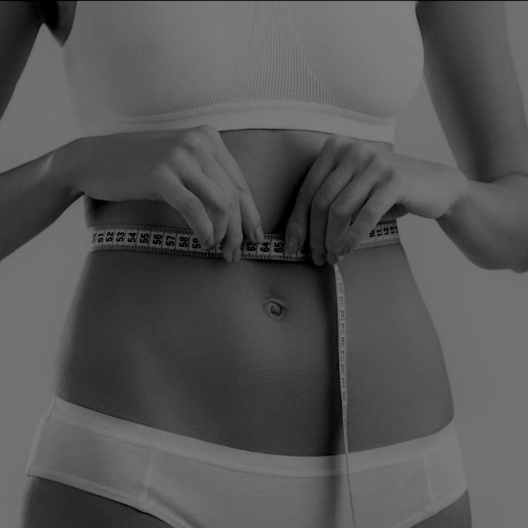 Modelowanie brzucha + maska Cool&Hot