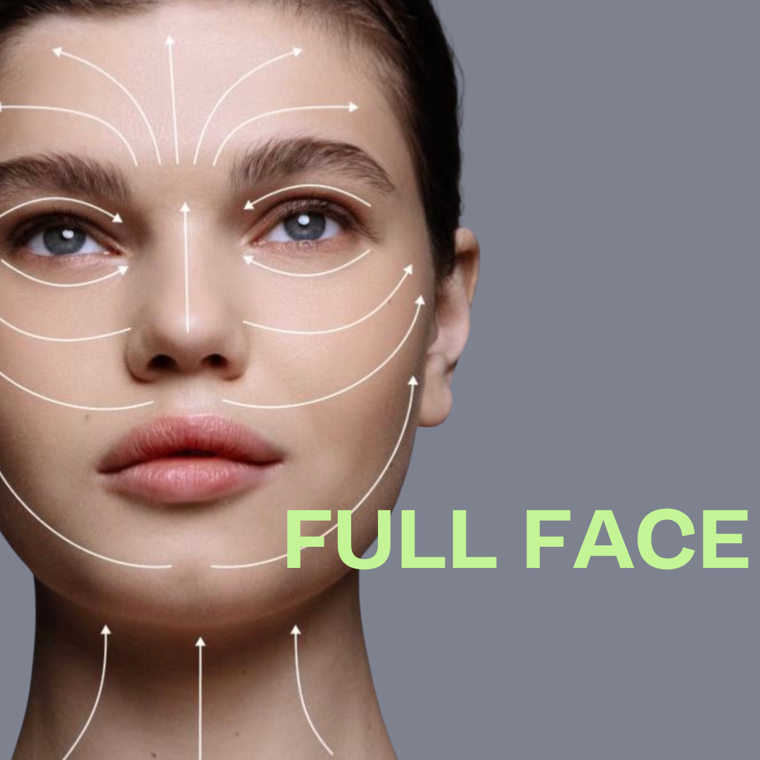 Full Face