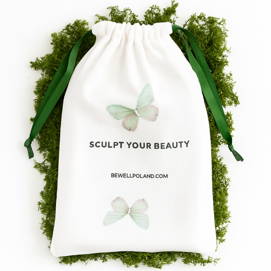 Kolagenowa maska NAD+ PDRN (4szt x 34g)