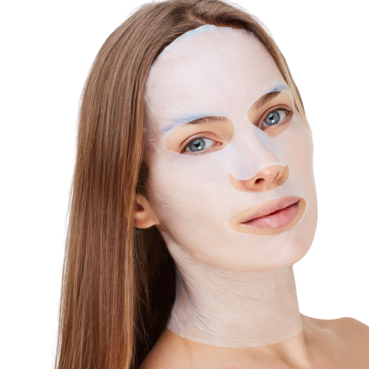 Biocelulozowa Maska Be Well (Botox-Like effect)2x40g