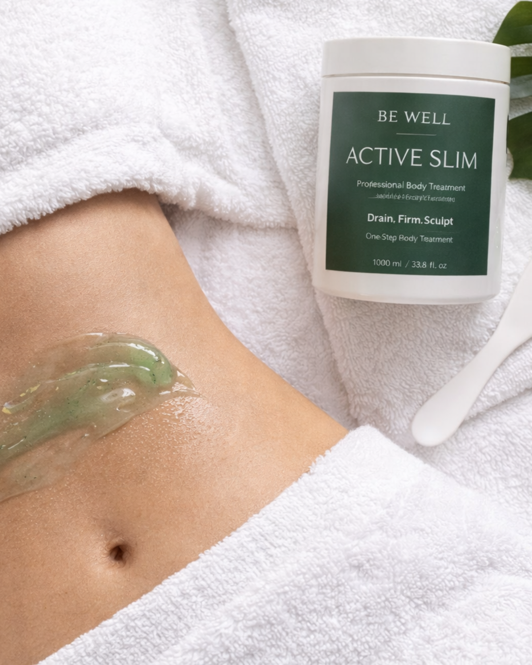 Active Slim - Body Wrapping