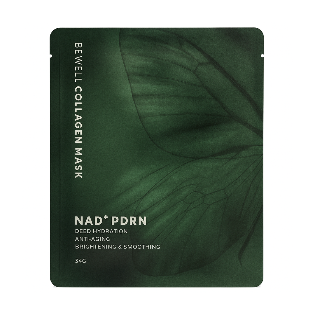 Kolagenowa maska NAD+ PDRN (34g)