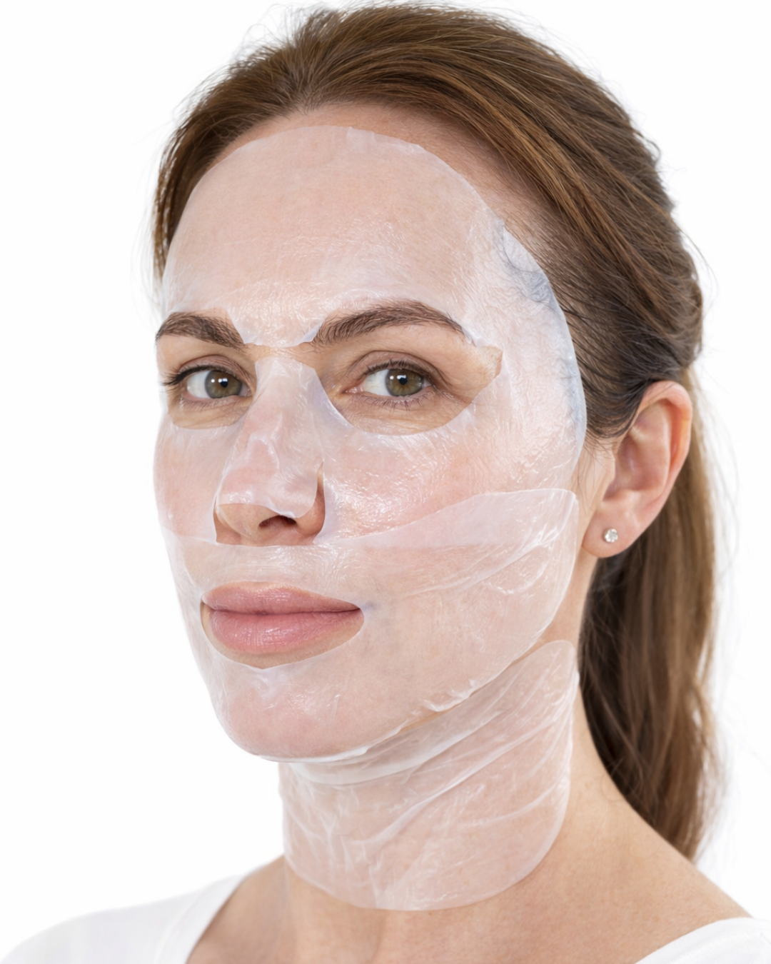 Maska Botox Efekt  4x40g