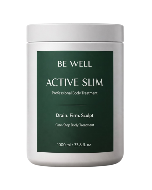 Active Slim - Body Wrapping