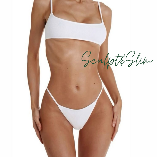 🏹 Sculpt & Slim