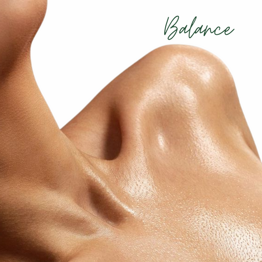 🧘 Balance