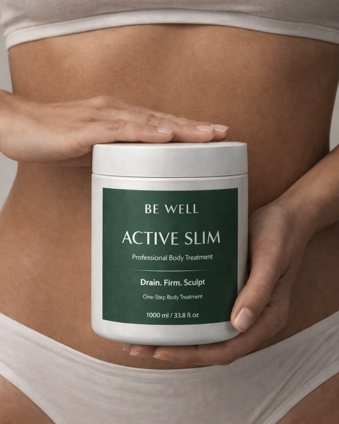 Active Slim - Body Wrapping
