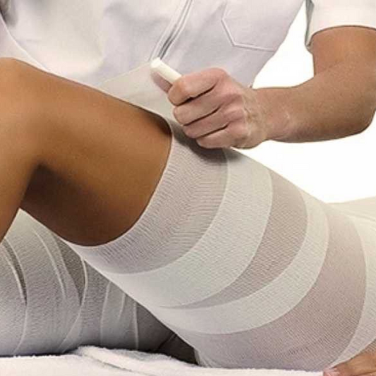 Body Bandaging