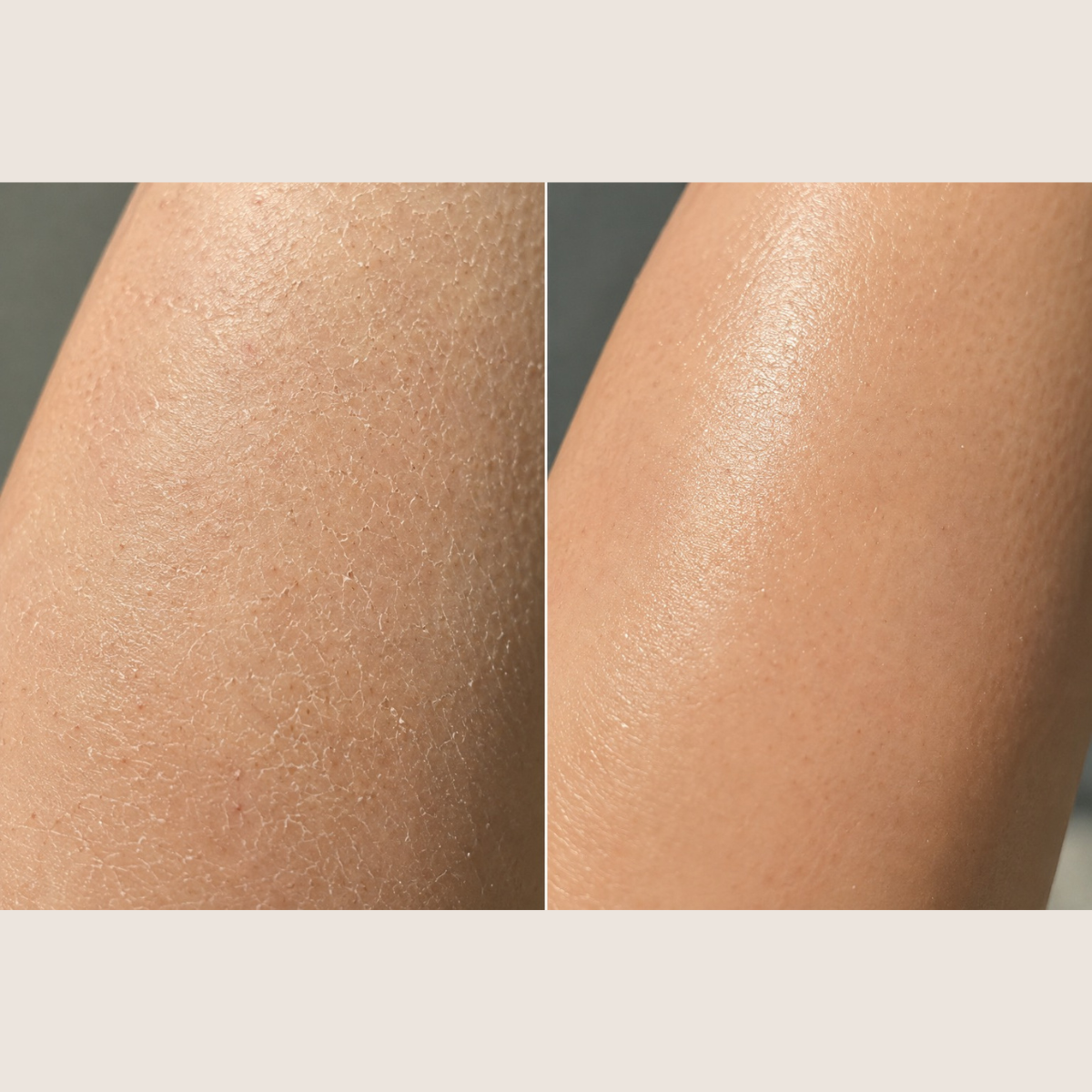 Wake Up,Body  – 2x Rękawica do peelingu ciała