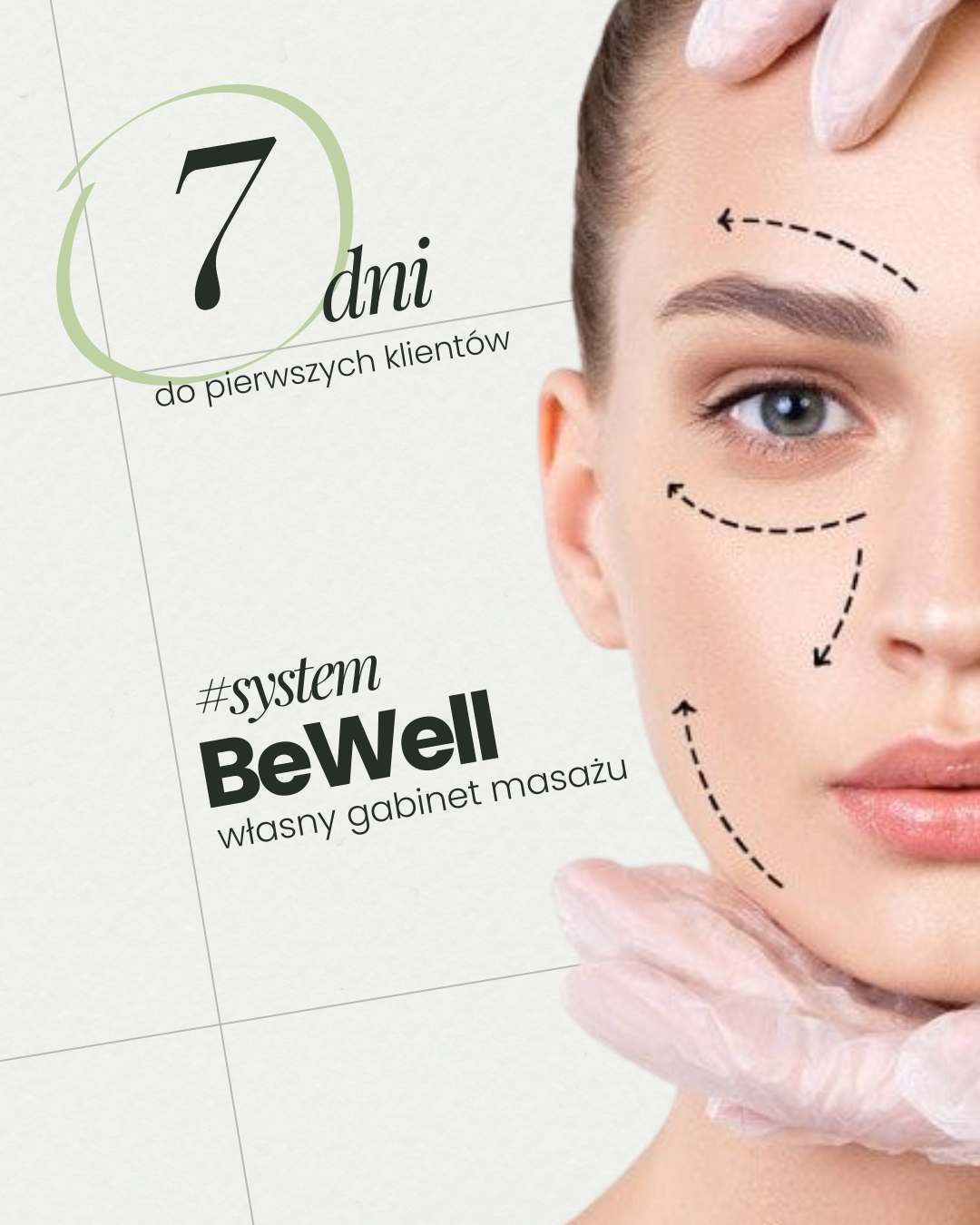 System Be Well: Własny gabinet masażu